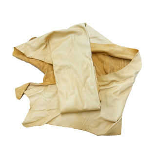 Surprise Small Bundles of Crafting Leather Assorted colours