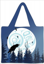 Indigenous Design Shopping Bags