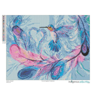 Indigenous Diamond Art Kits