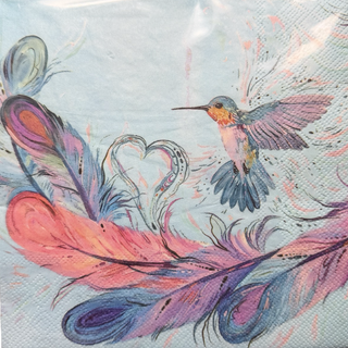 Indigenous Art Napkins