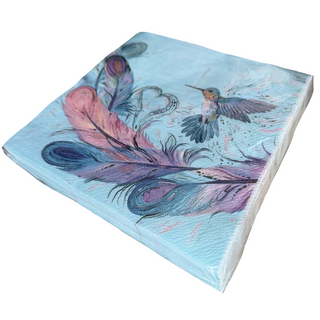 Indigenous Art Napkins