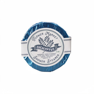 Aromatherapy Shower Steamers