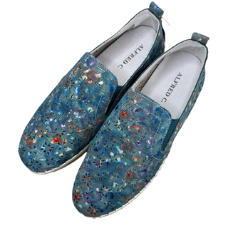 SOPHIA Summer Shoes, on FINAL CLEARANCE