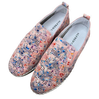 SOPHIA Summer Shoes, on FINAL CLEARANCE
