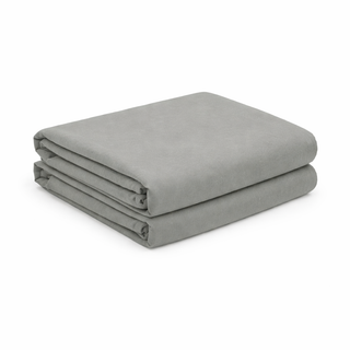 100% Organic Cotton Fitted Grounding Sheets