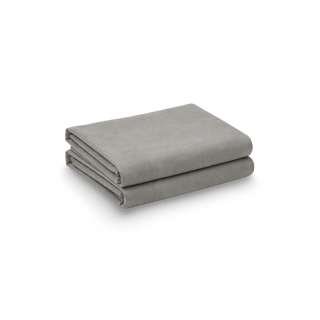 100% Organic Cotton Grounding Pillow Case
