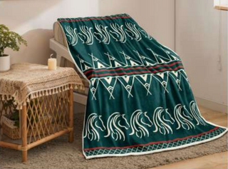 Comfort Blankets