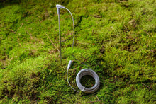 Grounding Rod & Extension for Earthing