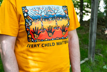 Every Child Matters John Rombough T-Shirt