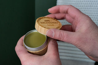 'The Brown Bear' Anti Inflammatory Salve