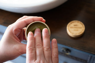 'The Brown Bear' Anti Inflammatory Salve