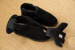 Unisex Dorien Adaptive Slippers