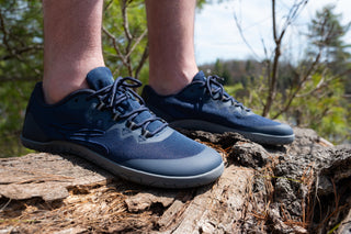 Unisex Zero Drop Barefoot Earthing Shoes