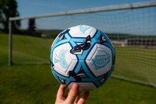 Indigenous Art Soccer Ball