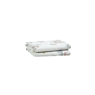 Earthing Pillowcase with Floral Print