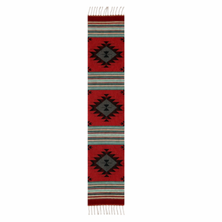 Southwest-Style Scarf