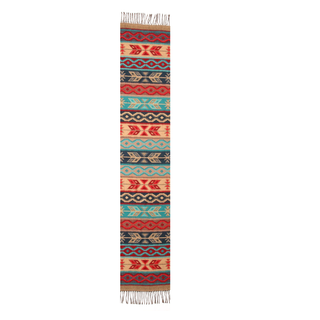 Southwest-Style Scarf