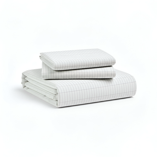 Earthing FITTED Sheet Set