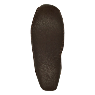 Women's Earthing Moccasin Boots Moose Hide Leather (Limited Edition)