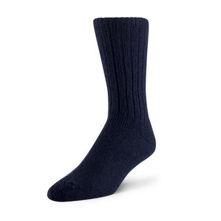 Men's & Women's Bivouac Lambs Wool Crew Socks