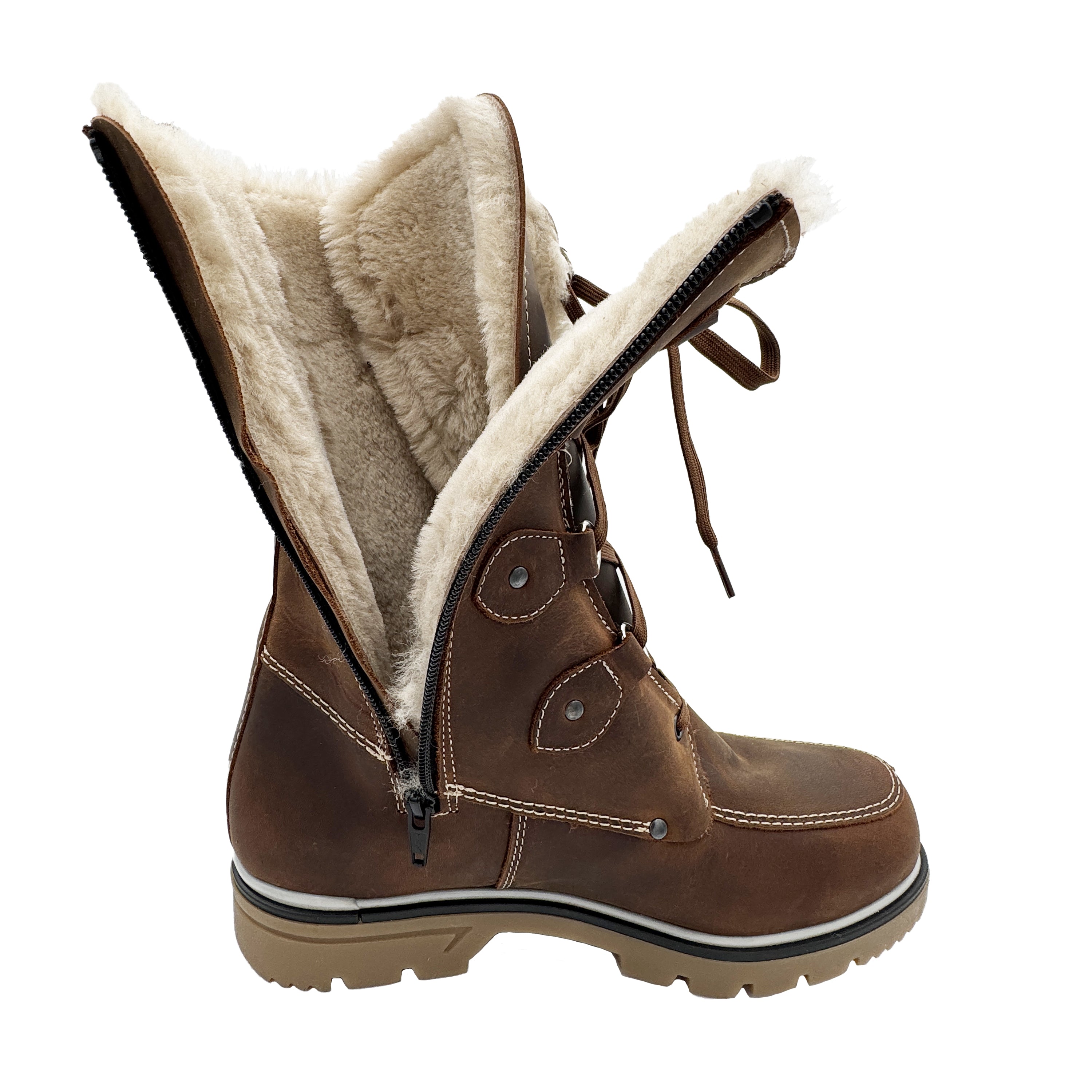 Women's CLEARANCE Mid Height Charlotte Winter Boots Moccasins Canada Women's CLEARANCE Mid Height Charlotte Winter Boots Moccasins Canada