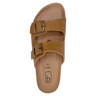 Women's Earthing Carlin Sandals