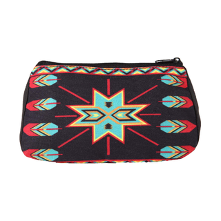 Heritage Contemporary Cosmetic Bag