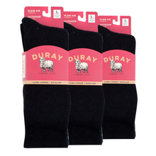 Men's Boreal Thermal Wool Socks (3 Pack)