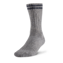 Men's Robust Wool Work  Sock