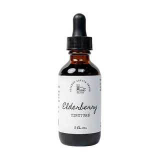 Botanical Wellness Tinctures