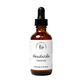 Botanical Wellness Tinctures
