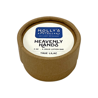 Heavenly Hands Lotion Bars