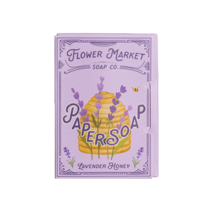 Paper Hand Soap