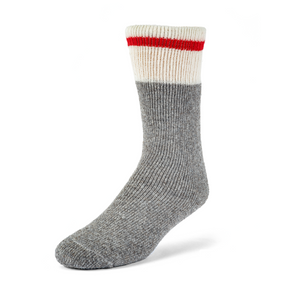 Children's Boreal Thermal Wool Socks