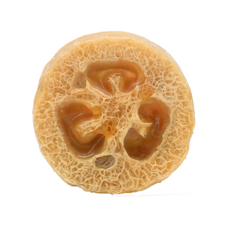 Loofah Glycerin Soap