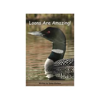 Strong Readers: Loons Are Amazing