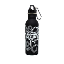 Indigenous Art Water Bottles