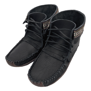 Men's Moccasin Boots (Final Clearance)