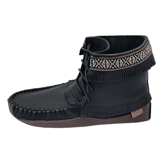 Men's Moccasin Boots (Final Clearance 12 & 13 only)