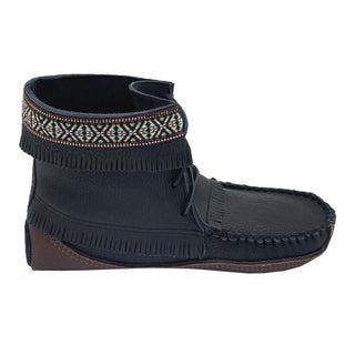 Men's Moccasin Boots (Final Clearance 12 & 13 only)