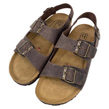 Men's Earthing Cohen Sandals
