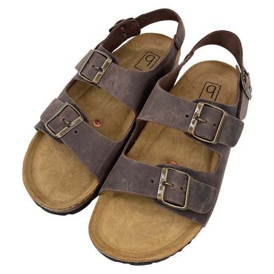 Men's CLEARANCE Earthing Cohen Sandals (40 only)