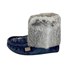 Women's 8" Tsar Rabbit Fur Mukluks (Final Clearance)
