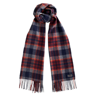 Pendleton Knit Scarves