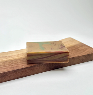 Handcrafted Artisan Soap