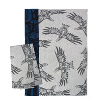 Indigenous Art Printed Tea Towels