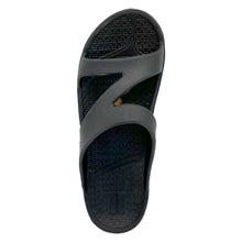 Women's Vegan Z-Strap Sandals for Earthing