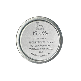 Lakota Lip Balm