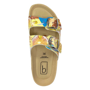 Women's Nada Sandals (Final Clearance36, 37, 38 ONLY)