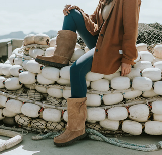 Women's Hunter Winter Boot